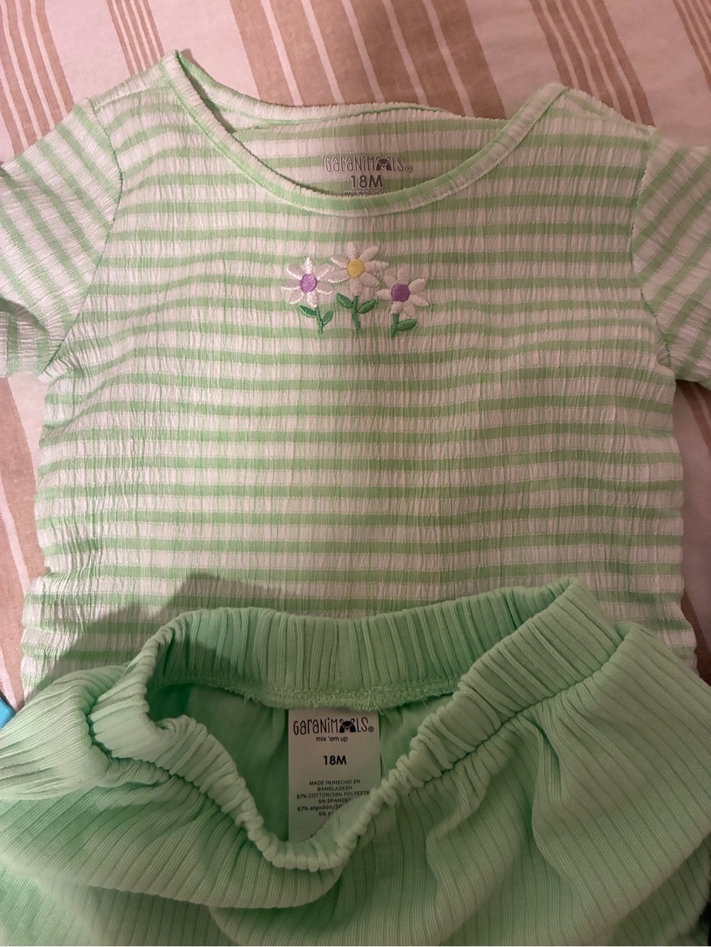 Lot of 18-24 month girls clothes - Picture 4 of 7